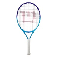 TENISOVÁ RAKETA WILSON ULTRA BLUE 23 JUNIOR