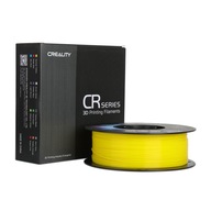 CREALITY PETG FILAMENT ŽLTÉ ŽLTÉ 1KG