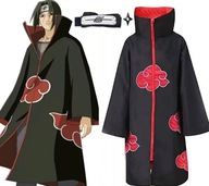 Kostým Naruto Akatsuki Shuriken 4v1 134-140