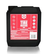 Good Stuff Tire Dressing Shine Dressing na pneumatiky 5l