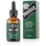 PRORASO OLEJ NA BEARD OLEJ 30ml