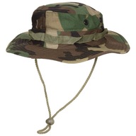 FIELD HAT US GL BOONIE WOODLAND L