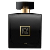 AVON Dámska parfumovaná voda Little Black Dress dámska parfumovaná voda 100 ml