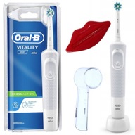 Elektrická zubná kefka Oral-B Vitality 100