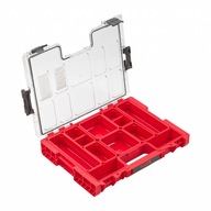 QBRICK PRO ORGANIZER 200 RED ULTRA HD BOX NA NÁRADIE