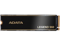 Adata LEGEND 960 2TB M.2 PCIe SSD