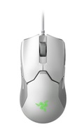 Herná myš Razer Viper Mercury White 16000 DPI