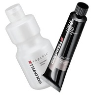 GOLDWELL TOPCHIC farba + oxidant 60 ml