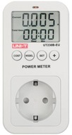 Wattmeter Uni-T UT230B-EU elektromer