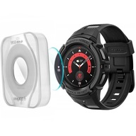 SPIGEN REMienok + Púzdro + SKLO NA GALAXY WATCH 5 PRO