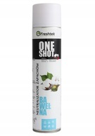 Freshtek One Shot Cotton Fragrances neutralizátor