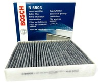 BOSCH UHLÍKOVÝ FILTER KABINY BMW 3 F30 F31 4 F32