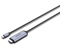 UNITEK KÁBEL USB TYP-C - HDMI 2.1 8K 180 CM