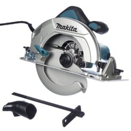 Kotúčová píla Makita HS7601 1200W