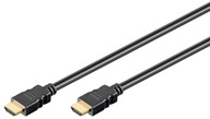 Vysokorýchlostný HDMI kábel s Ethernetom 10m GOOBAY