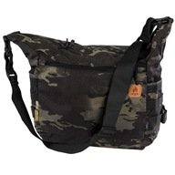 Maskovacia taška Helikon Bushcraft Satchel MultiCam