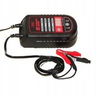 @AUTOMATICKÁ nabíjačka SMART CHARGER 7 6/12V 7A1