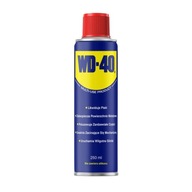 Multifunkčný prostriedok 200ml / WD40 + 50ml