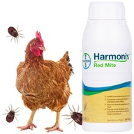 Bayer Harmonix Red Mite 0,5l na roztoče kuracie