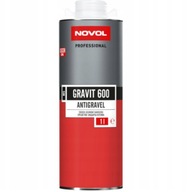 NOVOL GRAVIT 600 LAMB FOR BODY BODY WHITE 1L