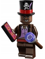 LEGO 71038 MINIFIGURES DISNEY Dr. Facilier