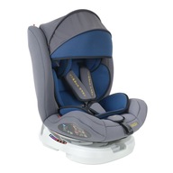 SEDADLO BABY O 360°OTOČNÉ LETNÉ BABY 0-36kg FARBY