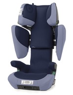 CONCORD TRANSFORMER IPLUS 15-36 KG ISOFIX I-VEĽKOSŤ