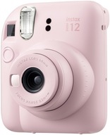Fotoaparát Fujifilm Instax Mini 12, ružový