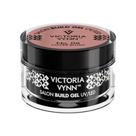 Victoria Vynn BUILD GEL 06 Krycia lícenka / 50ml