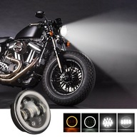 Vodotesný DRL IP67 pre HARLEY Davidson