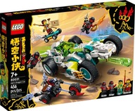 LEGO 80031 VOZIDLO DRAKA MONKIE KID MEI