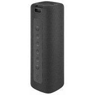 Bezdrôtový reproduktor Xiaomi Mi Outdoor Speaker (čierny)