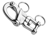 ZÁPADKOVÝ SHACKLE 68mm, SNAPSHOCK -02813