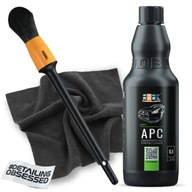 ADBL SET DETAILOVACÍ KETEC 8 + APC