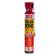 Soudal Easy Soudabond polyuretánové lepidlo 750ml