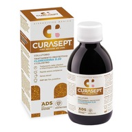 CURASEPT ADS 020 OCHRANNÝ 0,20% CHX tekutý 200ml