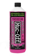 Muc-Off Bike Cleaner Nano Gel 1l koncentrát