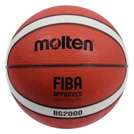 Basketbalový kôš Molten B5G2000 R 5