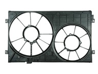 Skriňa ventilátora Volkswagen VW Touran 04-15