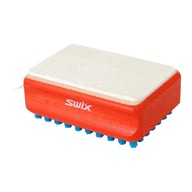 Swix Brush pre Cera F, plsť/nylon červená T166B OS