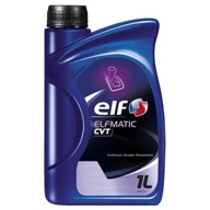 ELF ELFMATIC CVT JATCO PREVODOVÝ OLEJ 1L