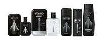 STR8 RISE SET XXL EDT50ml + ASL100ml + DNS75ml + SPRAY150ml + GEL400ml