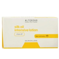 ALTER EGO SILK OLEJ OPLACHOVACIA AMPULA 12X10ML