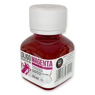 Atrament Loligo - 50 ml - MAGENTA SUBLIMATION