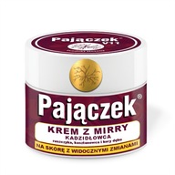 Asepta Pajączek krém s myrhou, kadidlom 150 ml