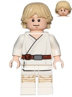 sw0778 Minifigúrka Luka Skywalkera z LEGO Star Wars