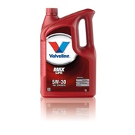 VALVOLINE MAXLIFE 5W30 5L