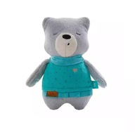 Szumisie Mascot Szumiś Lily, šedý senzor spánku