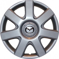 NÁBOJE 15'' SILVER MAZDA 3 BK 6 GG GY ORIGINÁL