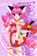 Tokyo Mew Mew TMM_010 – A1+ (610 mm x 915 mm)